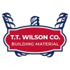 T T Wilson