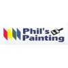 Phil's Painting