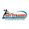 Get Steamed Carpet Cleaning