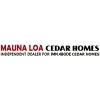 Mauna Loa Cedar Homes