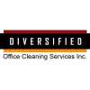 Diversified Office Cleaning Services