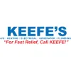 Keefes Air Conditioning
