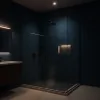 Glyn Collins Shower Door
