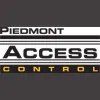Piedmont Access Control