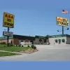 A A A Self Storage
