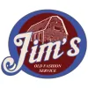 Jim's Old Fashion Service