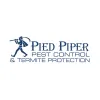 Pied Piper Pest Control