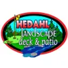 Hedahl Landscape Deck & Patio