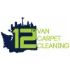 12th Van Carpet Cleaning