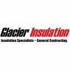 Glacier Insulation