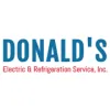Donald's Electric & Refrigeration Service