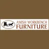 Amish Workbench Furniture