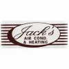 Jack's Air Conditioning & Heating