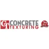 Concrete Texturing