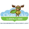 Clean Air Lawn Care