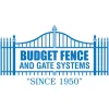 Budget Fence & Gate Systems