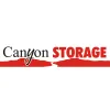 Canyon Storage