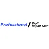 Professional Wolf Repair Man