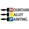 Mountain Valley Painting