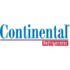 Continental Refrigerator