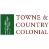 Towne & Country Colonial