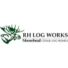 Moosehead Cedar Log Homes