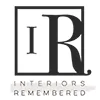Interiors Remembered
