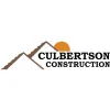 Culbertson Construction