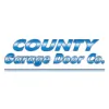 County Garage Door