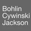 Bohlin Cywinski Jackson