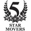 5 Star Movers