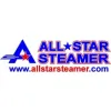 All Star Steamer