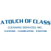 Touch Of Class Cleaning Service