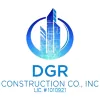 DGR Construction
