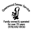 Greenwood Sewer Service