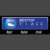 Reston Glass