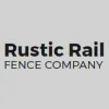 Rustic Rail Fence