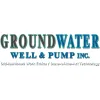 Ground Water Well