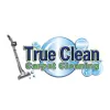 True Clean Carpet Cleaning