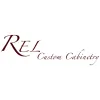R E L Custom Cabinetry