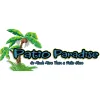 Patio Paradise