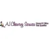 AJ Cleaning Services