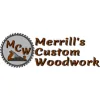 Merrill's Custom Woodwork