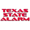 Texas State Alarm