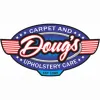 Doug's Carpet & Upholstery Cleaning