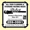 Shubert Plumbing