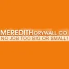 Meredith Drywall