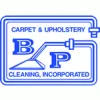 B/P Carpet & Upholstery Cleaning