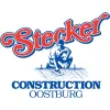 Stecker Construction
