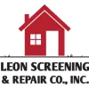 Leon Screening & Repair